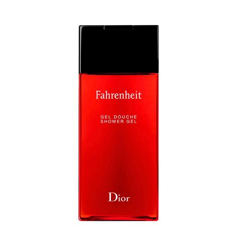 Dior Fahrenheit Douchegel kopen .